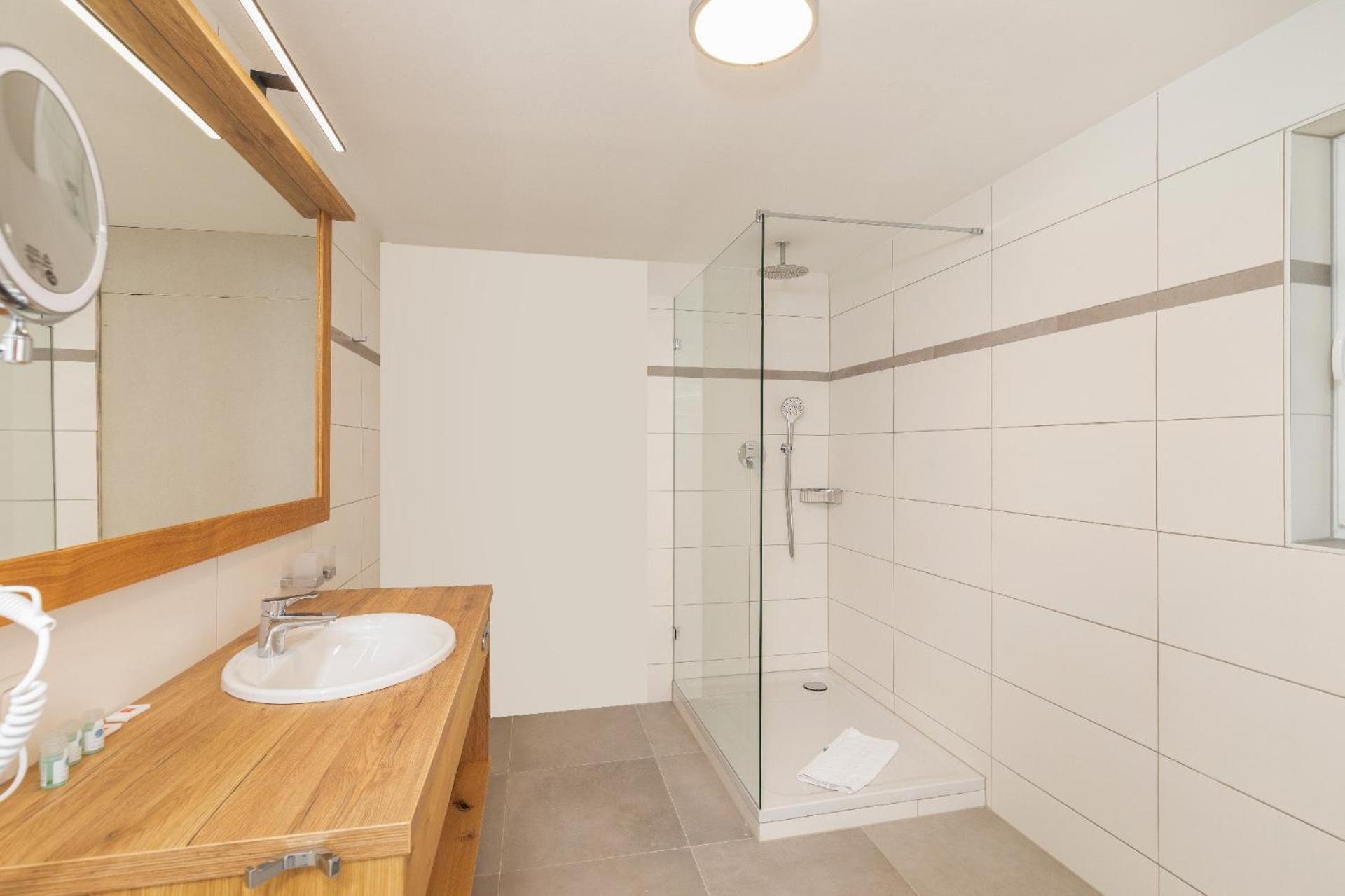 Luxus-Appartement Mit Whirlpool #532 Ainring Eksteriør billede