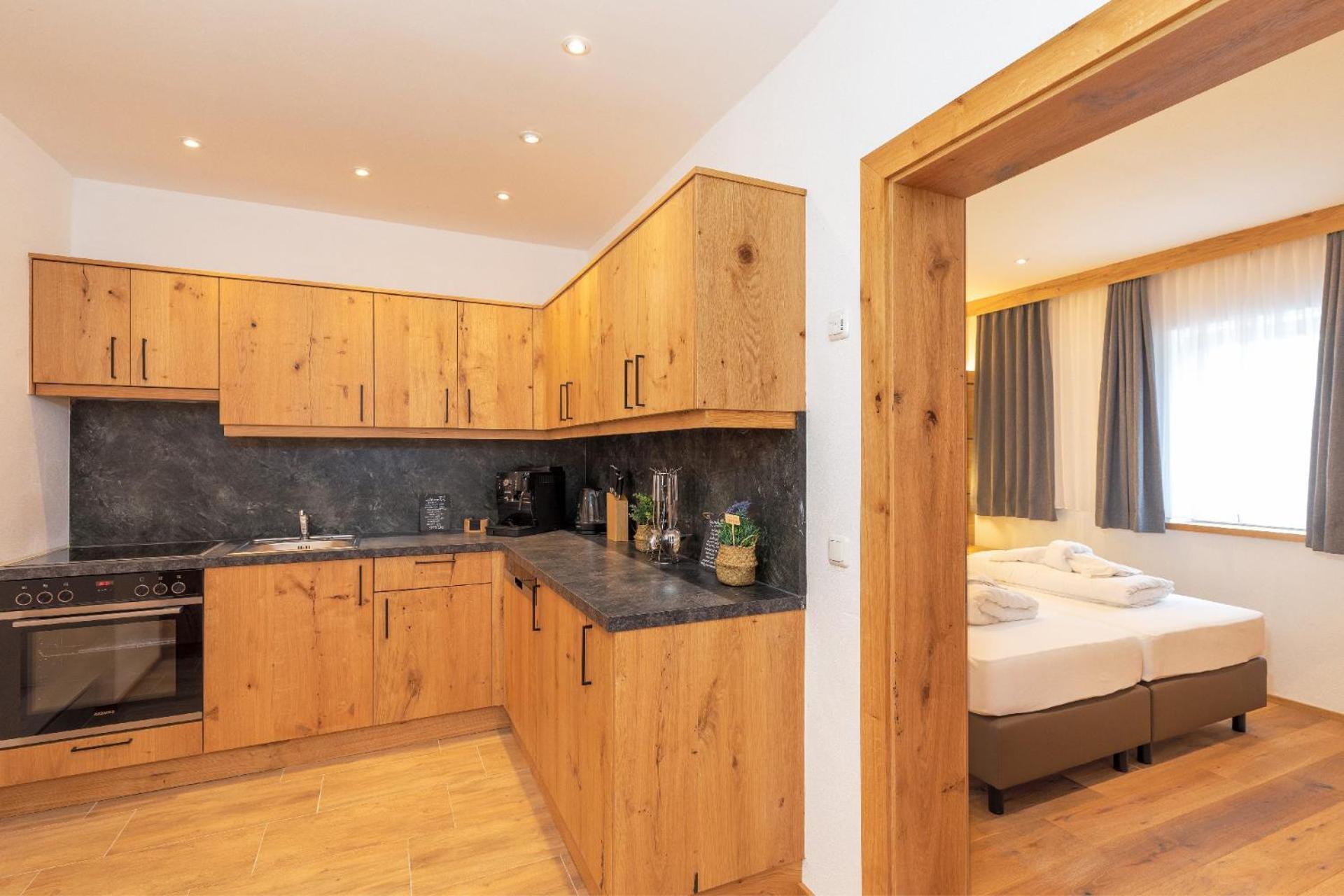 Luxus-Appartement Mit Whirlpool #532 Ainring Eksteriør billede
